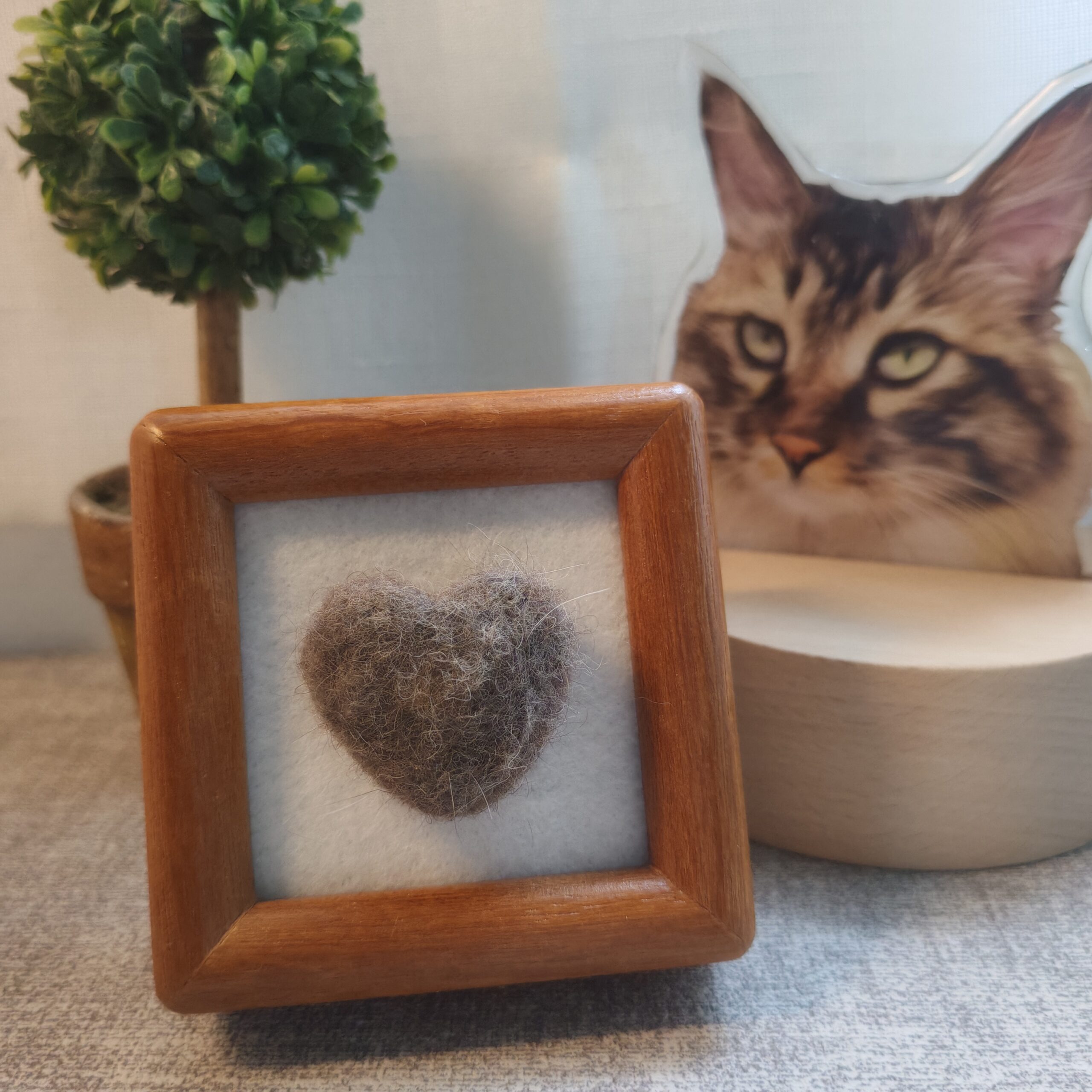 FurEver Light keepsake